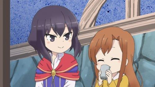 undefined Season 1 Episode 10 - Going Back to My Original Goal in a New Country!