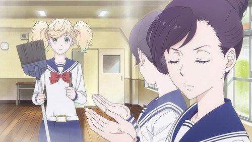 Kageki Shojo!! Season 1 Episode 2 - Those Who Long to Cross the Silver Bridge
