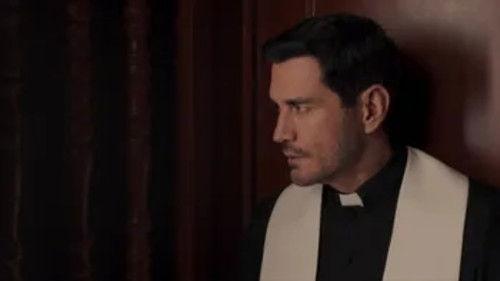 Los hilos del pasado Season 1 Episode 8 - Confesionario