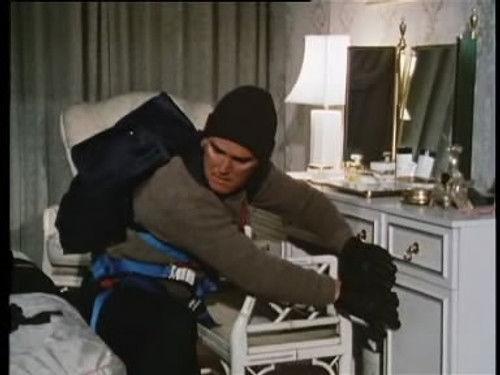 Minder Season 4 Episode 3 - High Drains Pilferer