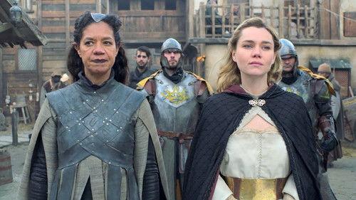 undefined Season 3 Episode 5 - Under Yavalla's Control