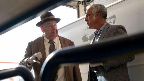 Bosch Season 6 Episode 9 - Dark Sacred Night