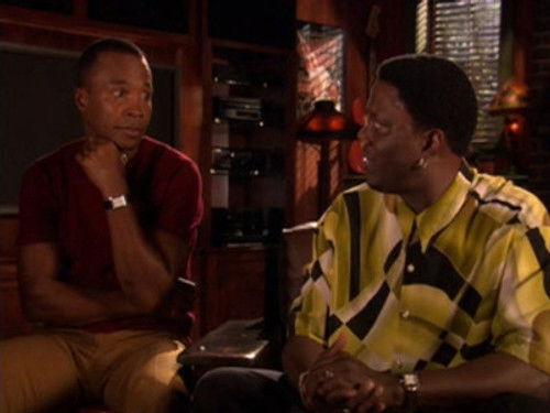The Bernie Mac Show Season 1 Episode 3 - The Main Event