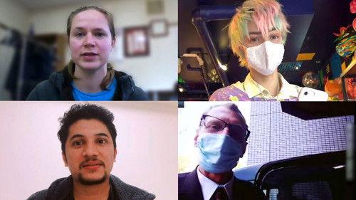 Where We Call Home Season 1 Episode 8 - Working Under the Outbreak