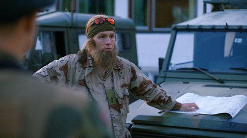 Conscription Season 2 Episode 5 - Episode 5