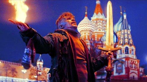 The Magic District Season 1 Episode 2 - Episode 2