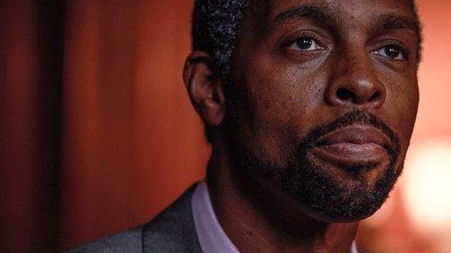 Black Earth Rising Season 1 Episode 4 - A Bowl of Cornflakes