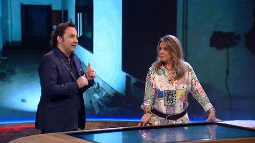 Cuarto Milenio Season 16 Episode 19 - Episode 19