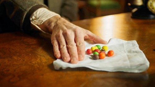 The Food That Built America Season 1 Episode 3 - The Spoils of War