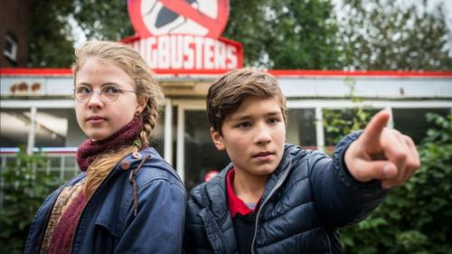 The Peppercorns Season 13 Episode 13 - Giftige Absichten