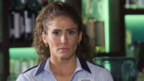 A.mar, donde el amor teje sus redes Season 1 Episode 1 - Me llamo Estrella Contreras