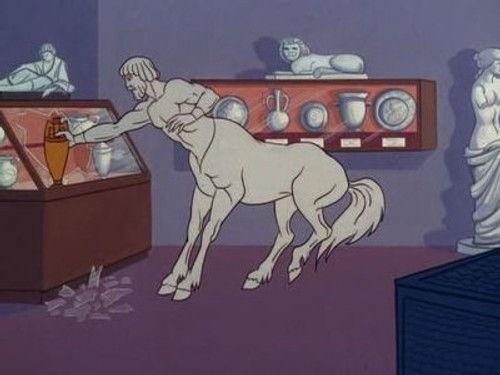 Spider-Man Season 1 Episode 20 - Here Comes Trubble