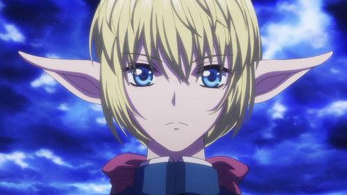 Tokyo Mew Mew New Season 1 Episode 20 - Kish and the Blue Knight