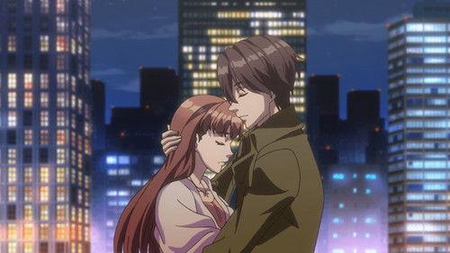 Eternity Shinya no Nurekoi Channel Season 1 Episode 6 - Episode 6