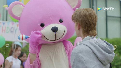 Monster Next Door Season 1 Episode 3 - Made My Day