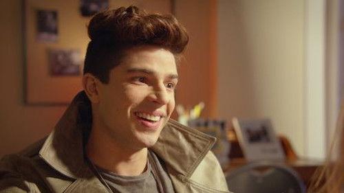 Z4 Season 1 Episode 11 - When the Universe Sweats