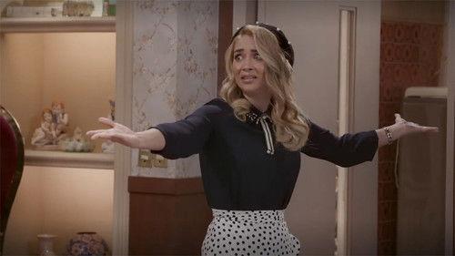 Una familia de diez Season 5 Episode 1 - La depre de Martina