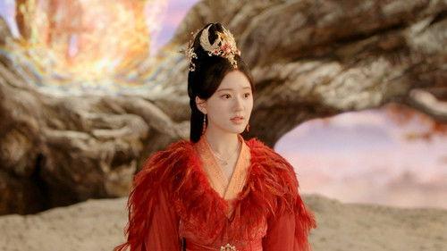 The Last Immortal Season 1 Episode 1 - The Birth of the Little Fire Phoenix