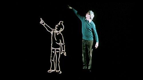 POV Season 19 Episode 3 - Tintin and I