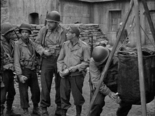 Combat! Season 1 Episode 20 - Off Limits