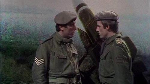 Doctor Who Season 8 Episode 7 - The Mind of Evil (3)
