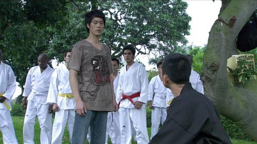 The Legend of Bruce Lee Season 1 Episode 14 - Episode 14