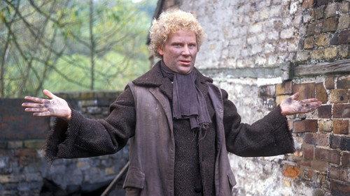 Doctor Who Season 22 Episode 5 - The Mark of the Rani (1)