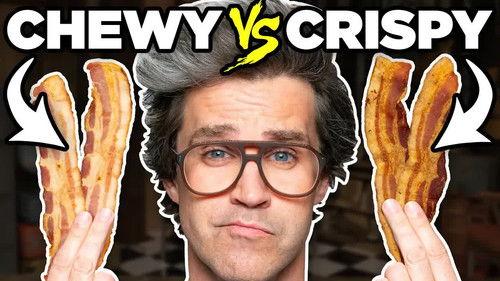 Good Mythical Morning Season 23 Episode 15 - What's The RIGHT Way To Cook This?