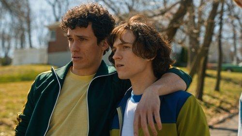 The Crowded Room Season 1 Episode 1 - Exodus