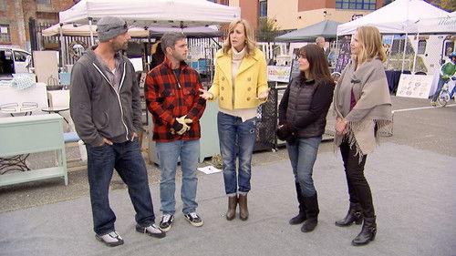 Flea Market Flip Season 7 Episode 12 - Battle for the Jersey Shore