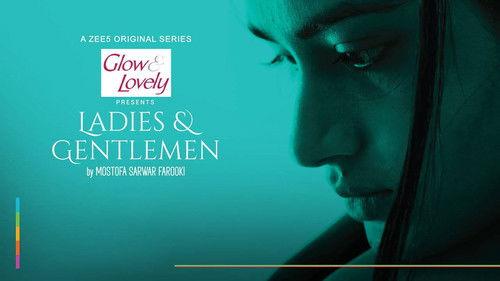 Ladies and Gentlemen Season 1 Episode 1 - La Dolce Vita