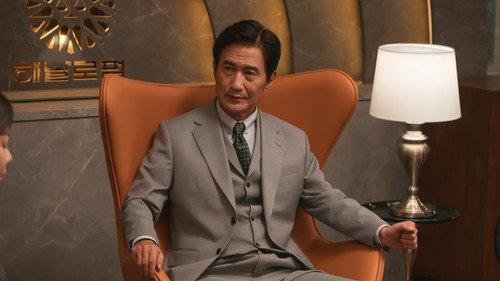 The Judge Returns Season 1 Episode 7 - Episode 7