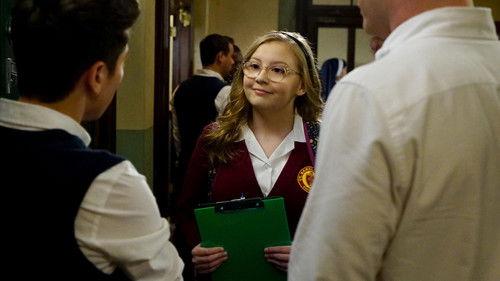 undefined Season 2 Episode 9 - The Real Sin