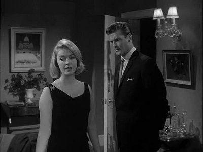 The Saint Season 2 Episode 10 - The Rough Diamonds