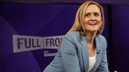 Full Frontal with Samantha Bee Season 2 Episode 33 - January 31, 2018