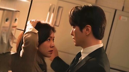 Love Scout Season 1 Episode 2 - Please judge me only as a secretary