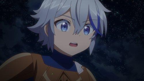 The Aristocrat's Otherworldly Adventure: Serving Gods Who Go Too Far Season 1 Episode 12 - Then I Became Lord of a Domain