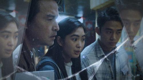 Port of Lies Season 1 Episode 4 - Episode 4