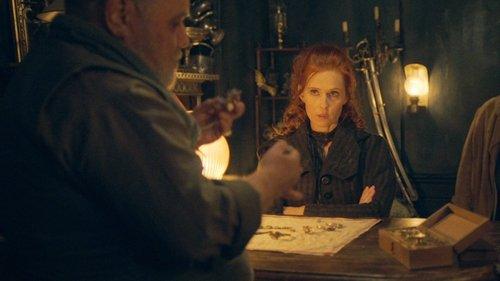 The Bonfire of Destiny Season 1 Episode 2 - Episode 2