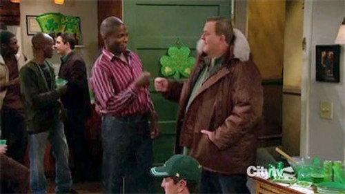Mike & Molly Season 3 Episode 17 - St. Patrick's Day