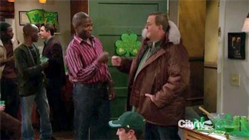 Mike & Molly Season 3 Episode 17 - St. Patrick's Day