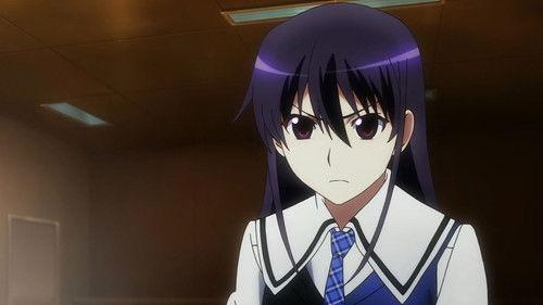 undefined Season 1 Episode 6 - Raison d'être