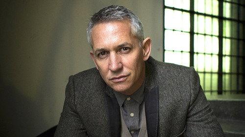 Who Do You Think You Are? Season 10 Episode 5 - Gary Lineker