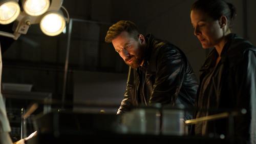 Victor Lessard Season 1 Episode 4 - Episode 4