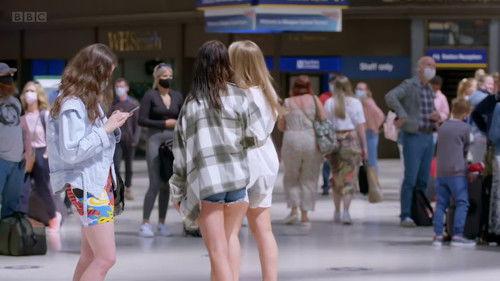 Inside Central Station Season 3 Episode 5 - Episode 5