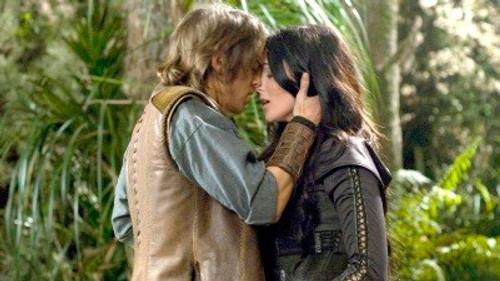 Legend of the Seeker Season 2 Episode 11 - Torn