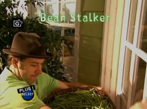 Good Eats Season 11 Episode 10 - Bean Stalker