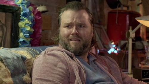 Deadbeat Season 2 Episode 1 - The Ex-orcism