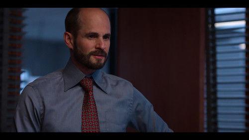 Paraíso blanco Season 1 Episode 12 - O.I.A.