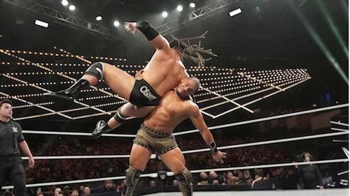 WWE NXT Season 20 Episode 13 - March 31, 2026